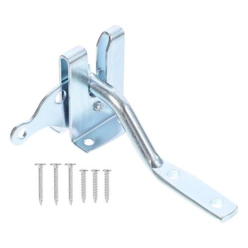 Serrure portillon jardin - serrure,