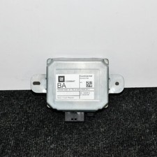 Unité de contrôle ECU de