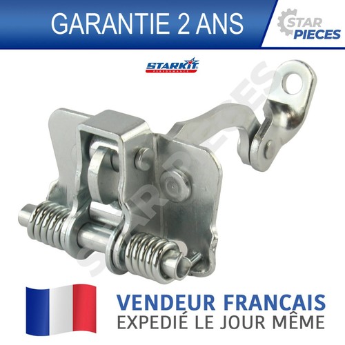 Arret tirant limiteur - tirant,