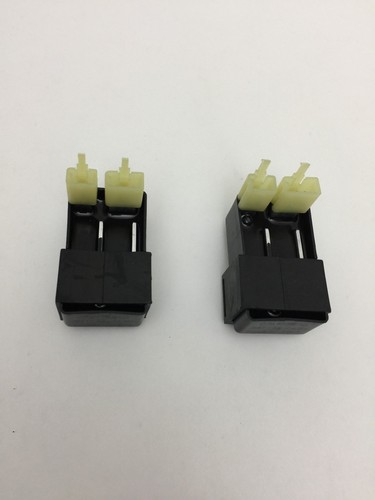 Coppia centraline ecus - coppia,