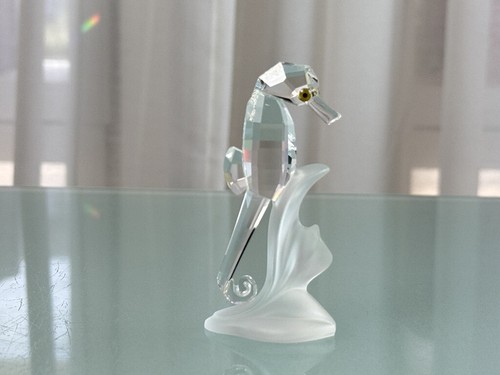 Figurine swarovski 168683 - figurine,