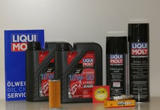 Kit de Maintenance Husaberg FS