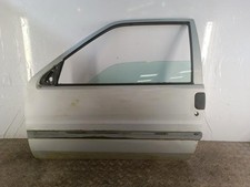 Porte avant gauche PEUGEOT 106