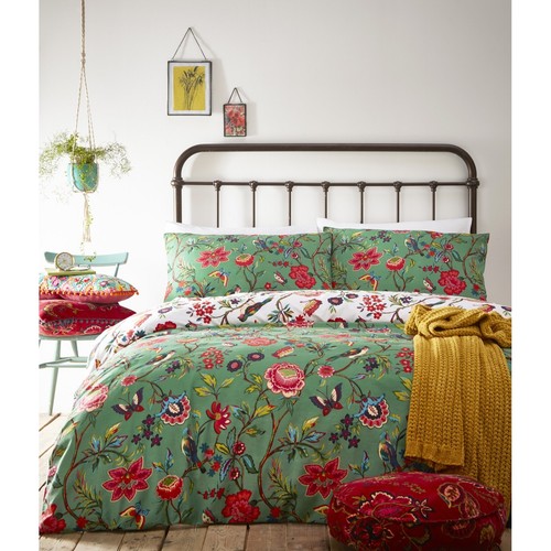 Furn parure lit - parure, de