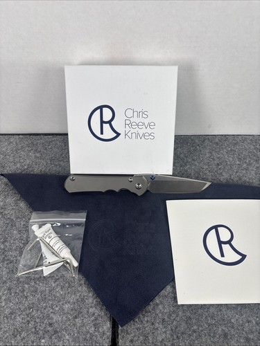 Chris reeve large - large, inkosi