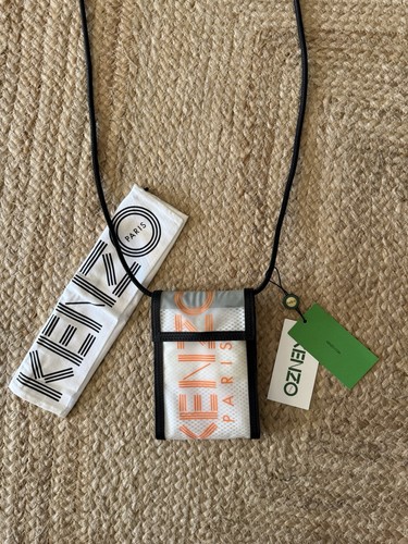 Kenzo pochette sac - kenzo,
