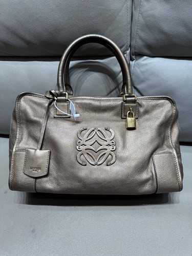 Loewe pre owned authentic - pre-owned,