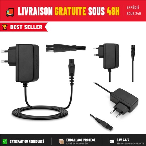 Aukru chargeur 15v pour - aukru,