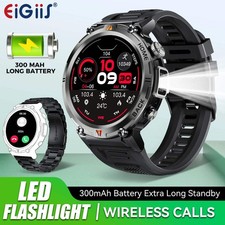 Eigiis ke3 smart watch 3atm - eigiis,