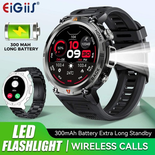 Eigiis ke3 smart watch 3atm - eigiis,