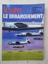 Revue Icare N° 111 - Le
