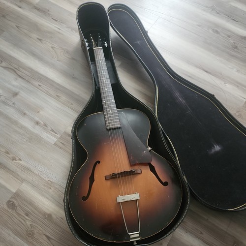Original 1950 gibson 48 - original, 1950's