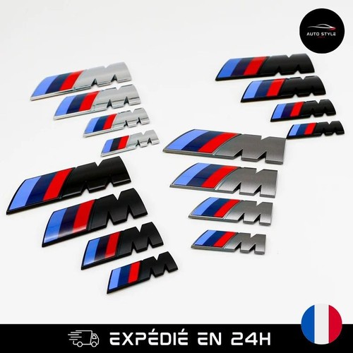 Logo bmw m4 - 3d, f30