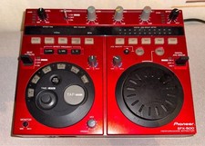 Pioneer EFX-500 DJ Effects