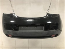 Pare choc arriere RENAULT MEGANE 3 PHASE 1 COUPE 850B20016R