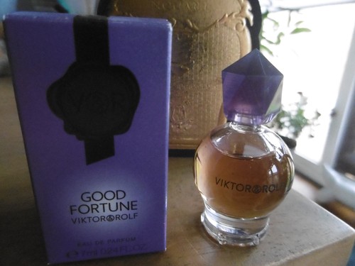 Good fortune viktor rolf - viktor,
