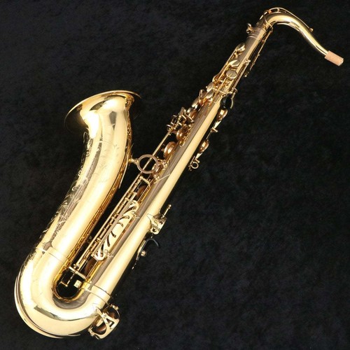 Selmer tenor sa80 - selmer, ii