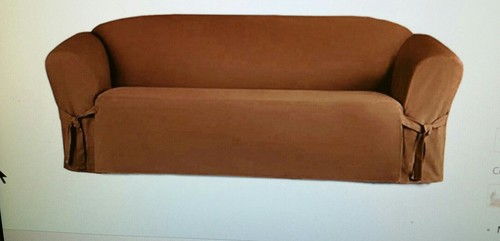 Slipcover sofa furniture - sofa,