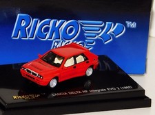 LANCIA DELTA HF INTEGRALE EVO