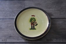 CERENNE VALLAURIS ASSIETTE