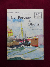 COLLECTION PATRIE n ° 58 /