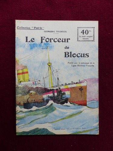 Collection patrie 58 - °, /