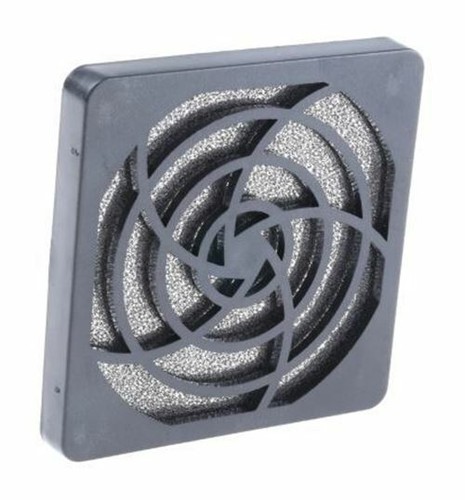 Filtre ventilateur monté - de,