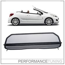 Coupe vent / Filet anti remous PEUGEOT 207 cc 207cc Cabrio - Livraison Gratuite