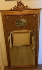 TRUMEAU ANCIEN - PRIX CASSE !