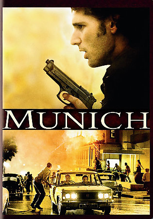 Munich widescreen - munich,