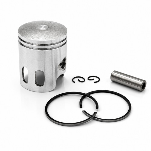 Piston complet axe - piston, mm