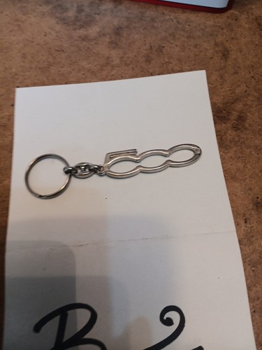 Porte clé voiture - clé,