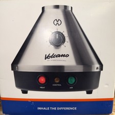 STORZ & BICKEL Volcano Classic