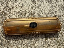 RARE BOUCLE CEINTURE ANCIENNE