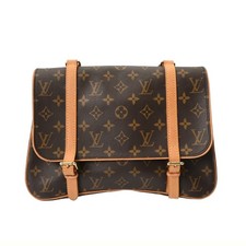 LOUIS VUITTON Marel Sac A Dos
