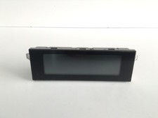 Affichage Montre Pour CITROEN DS3 Série 9677093680 (09>)