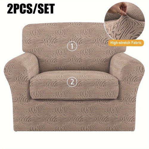 Single panther print - , jacquard