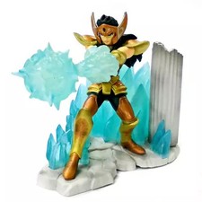 Figurine couleur Saint Seiya