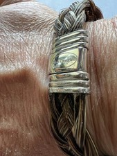 Bracelet Crin De Cheval