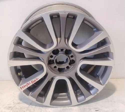 735650725 jante fiat 500l - jante, 17