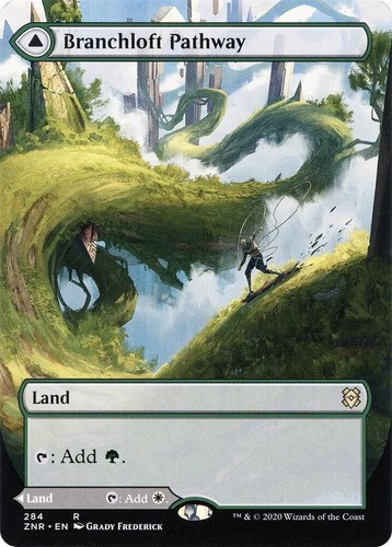 Branchloft pathway - branchloft,