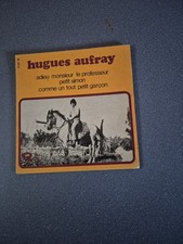 disque vinyle 45 tours -