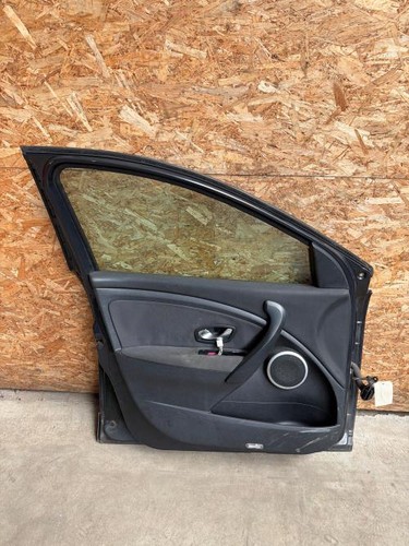 Porte avant gauche - , renault