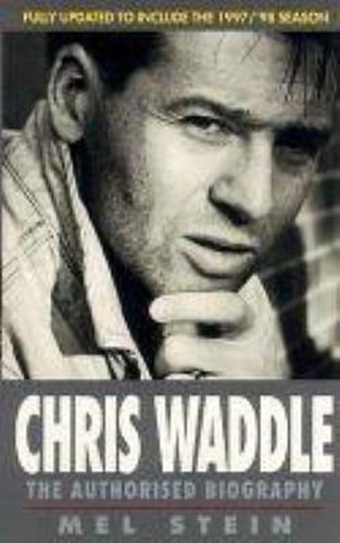 Chris waddle livre broché - waddle,