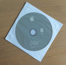 CD Applications  - Version 1.0