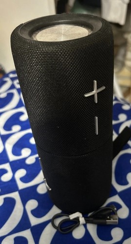 Enceinte bluetooth modulable - enceinte,