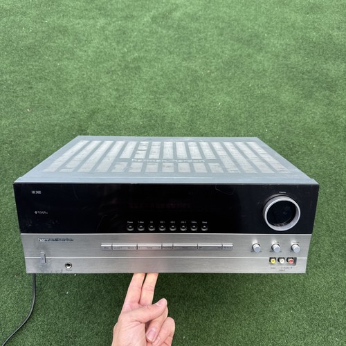 Harmon kardon 3480 stereo - hk,