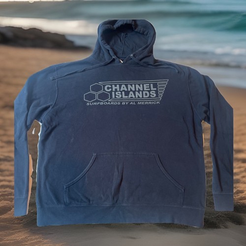 Rare channel islands - rare,