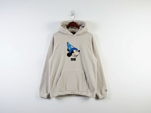 Sweat capuche disney mickey - capuche,