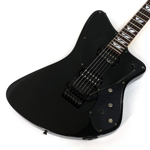 Guitare électrique